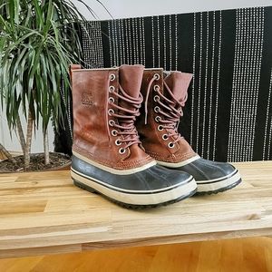 Sorel 1964 Premium LTR winter boots
